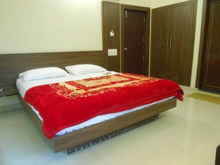 Datura Essence Estate Stay, Coorg 2